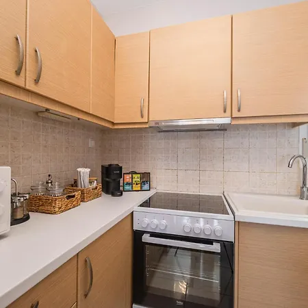 P Deluxe A4 Apartamento *