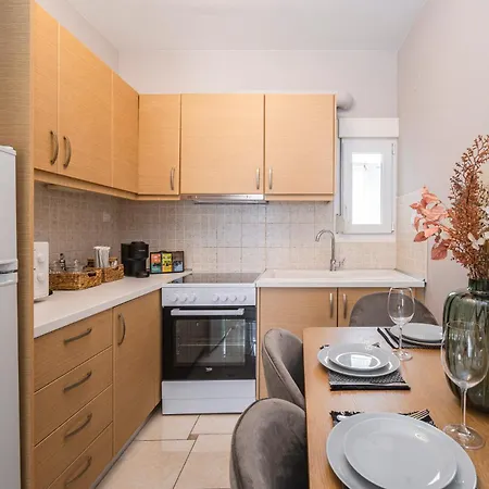 Apartamento P Deluxe A4