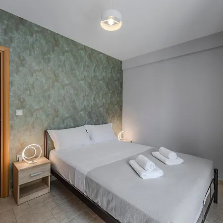 P Deluxe A4 Lejlighed *