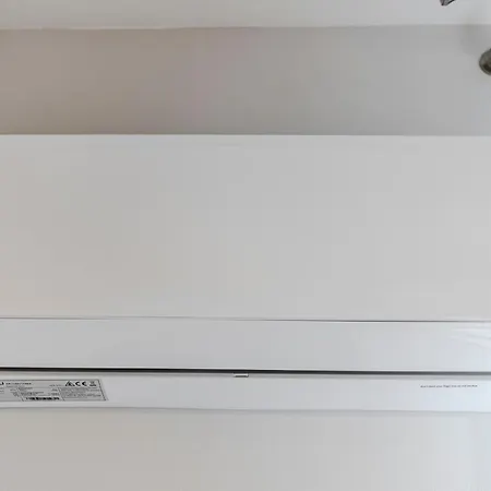 P Deluxe A4 Lejlighed