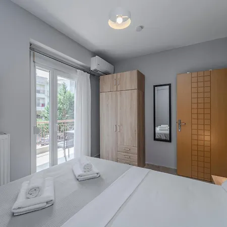 Lejlighed P Deluxe A4 *