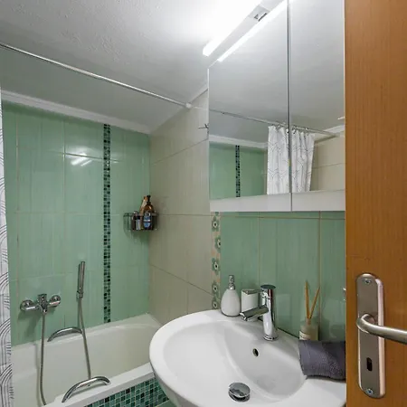 Lejlighed P Deluxe A4 *