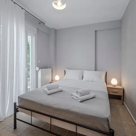 P Deluxe A4 Lejlighed