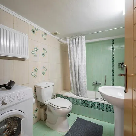 Lejlighed P Deluxe A4 *