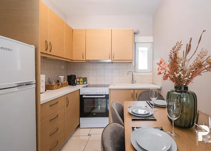 Apartamento P Deluxe A4