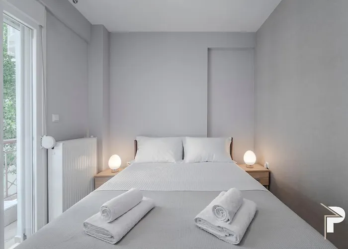 Apartamento P Deluxe A4 *