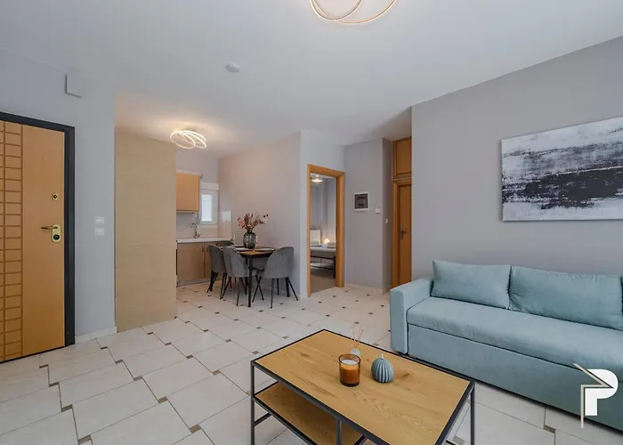 P Deluxe A4 Nea Michaniona