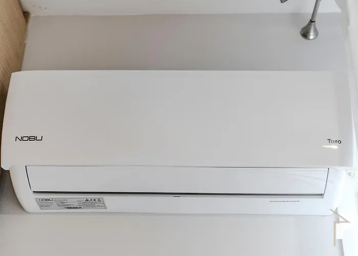 P Deluxe A4 Apartamento