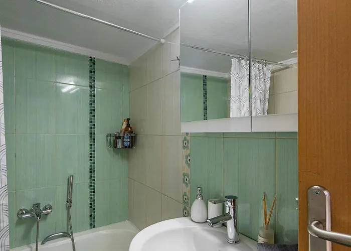 Apartamento P Deluxe A4 *