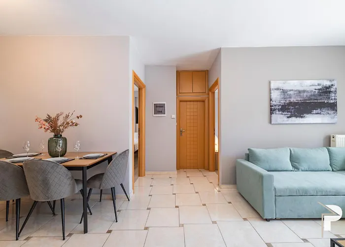 Apartamento P Deluxe A4 Nea Michaniona