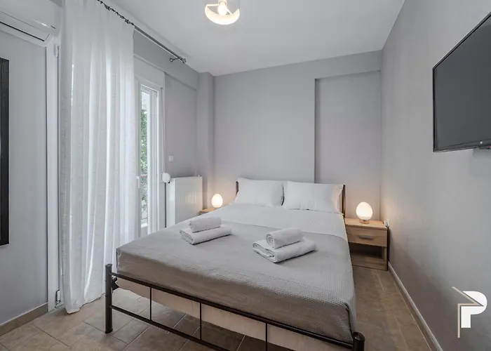 P Deluxe A4 Apartamento