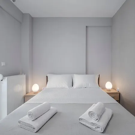 Lejlighed P Deluxe A4 *